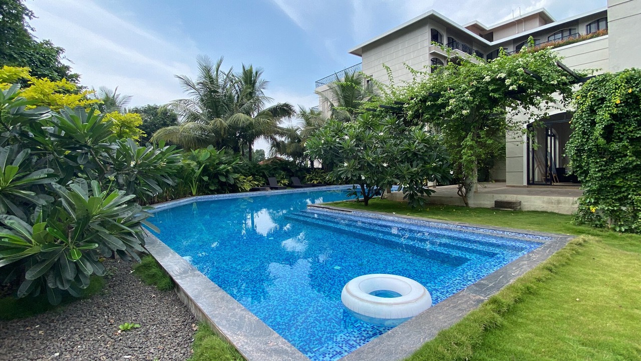 Photo of Outdoor in Alibaug