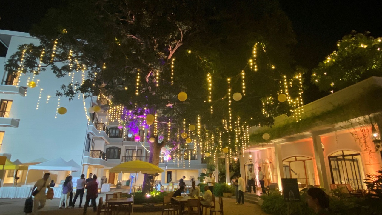 Photo of Outdoor in Alibaug