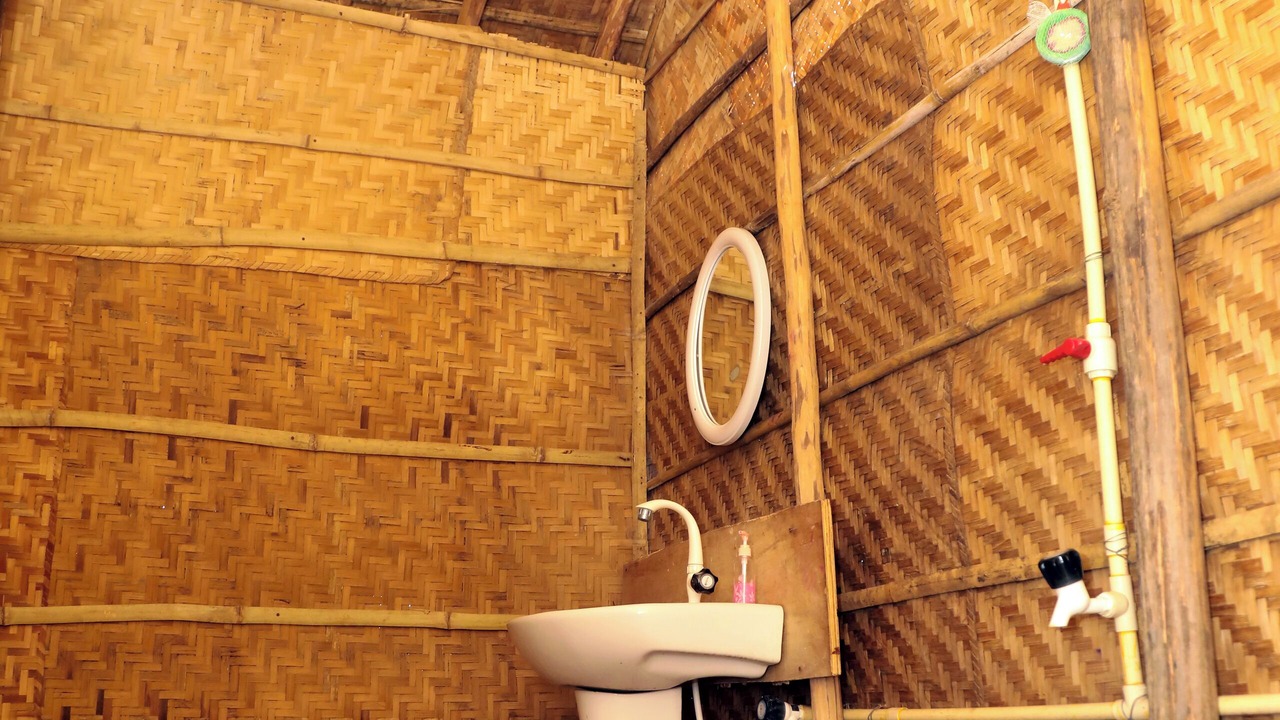 Photo of Bathroom in Kamalapur