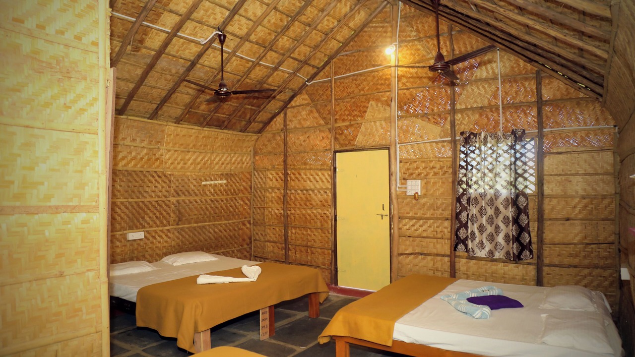 Photo of Bedroom in Kamalapur