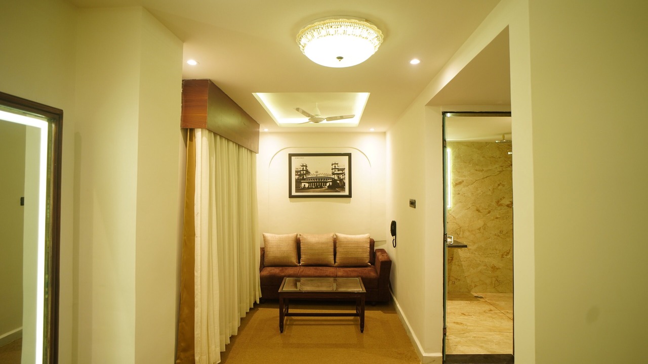 Photo of Bedroom in Gwalior