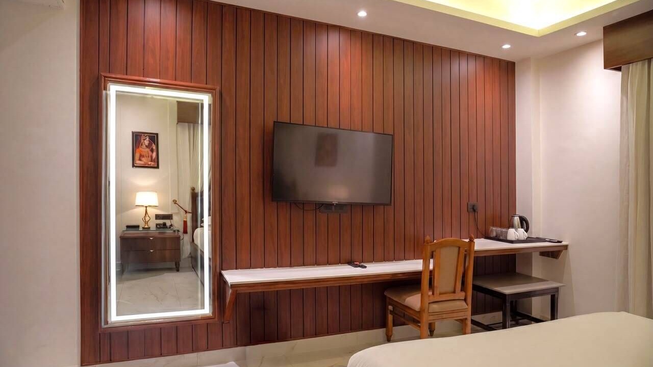 Photo of Bedroom in Gwalior