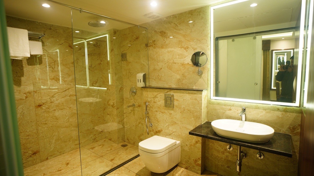 Photo of Bathroom in Gwalior