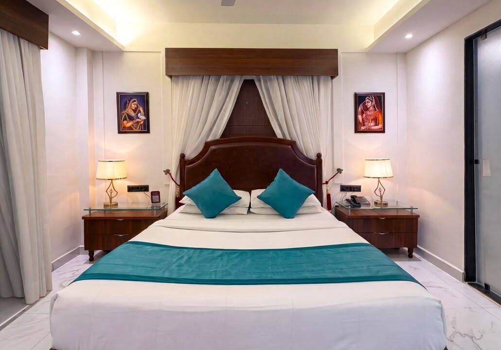 Photo of Bedroom in Gwalior
