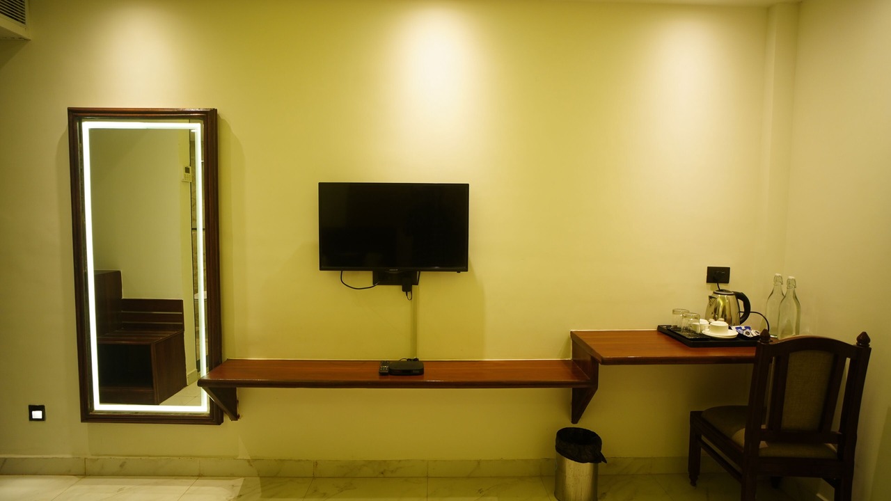 Photo of Bedroom in Gwalior