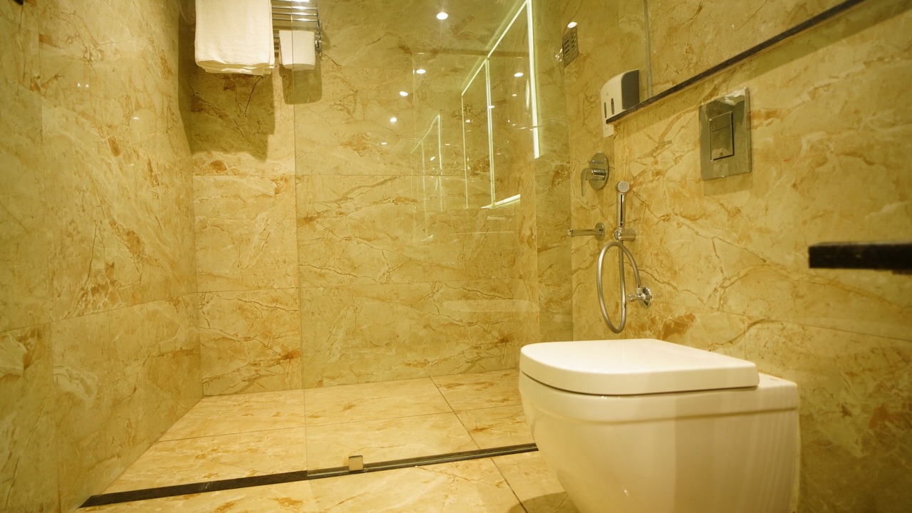 Photo of Bathroom in Gwalior