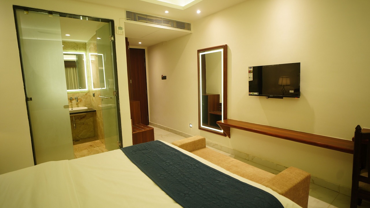 Photo of Bedroom in Gwalior