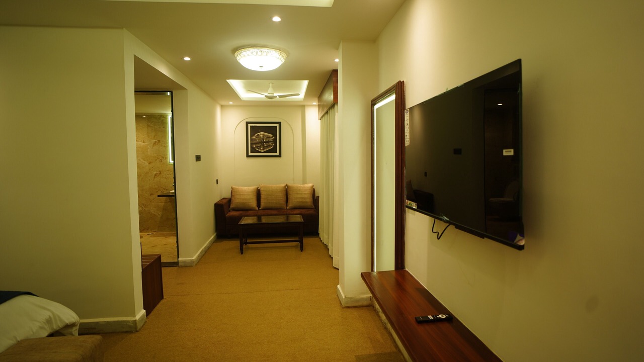 Photo of Bedroom in Gwalior