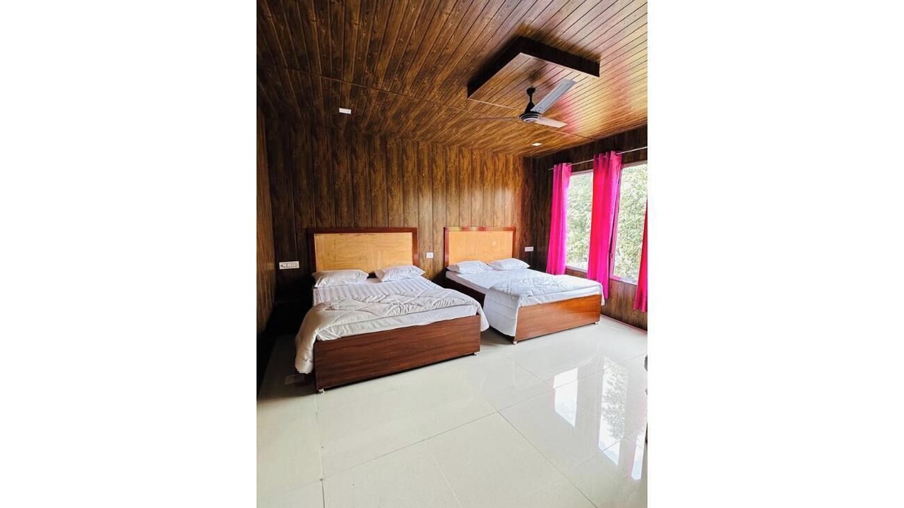 Photo of Bedroom in Sitapur