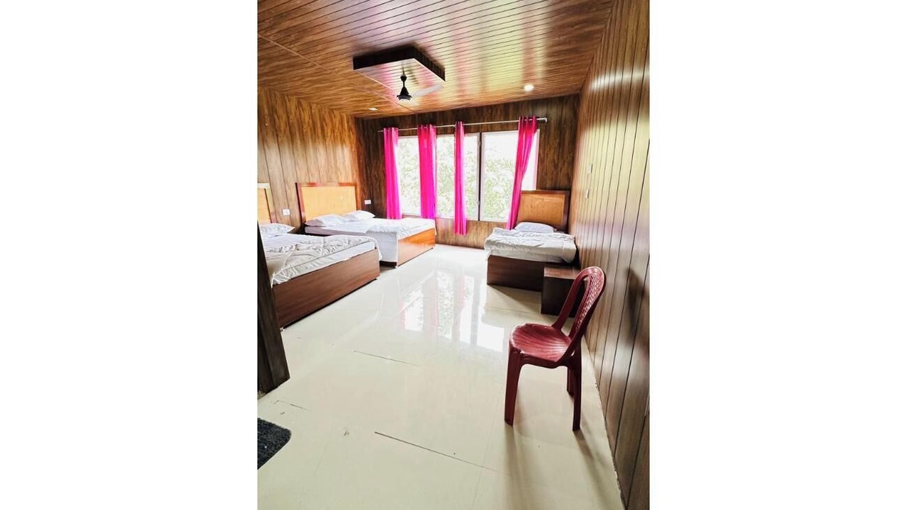 Photo of Bedroom in Sitapur