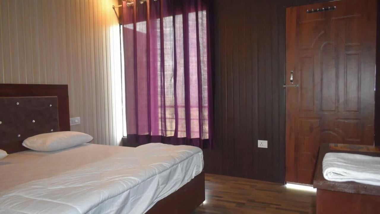 Photo of Bedroom in Sitapur