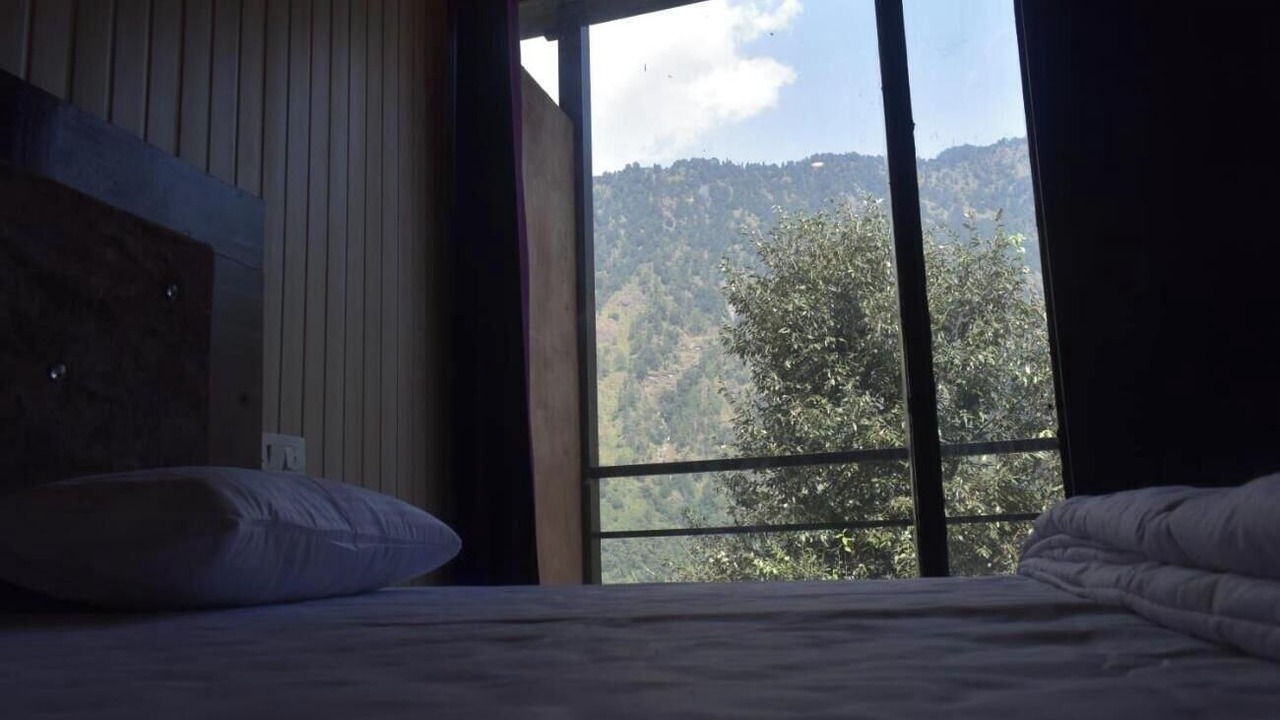 Photo of Bedroom in Sitapur