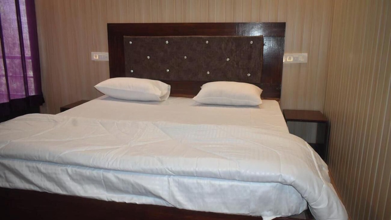 Photo of Bedroom in Sitapur