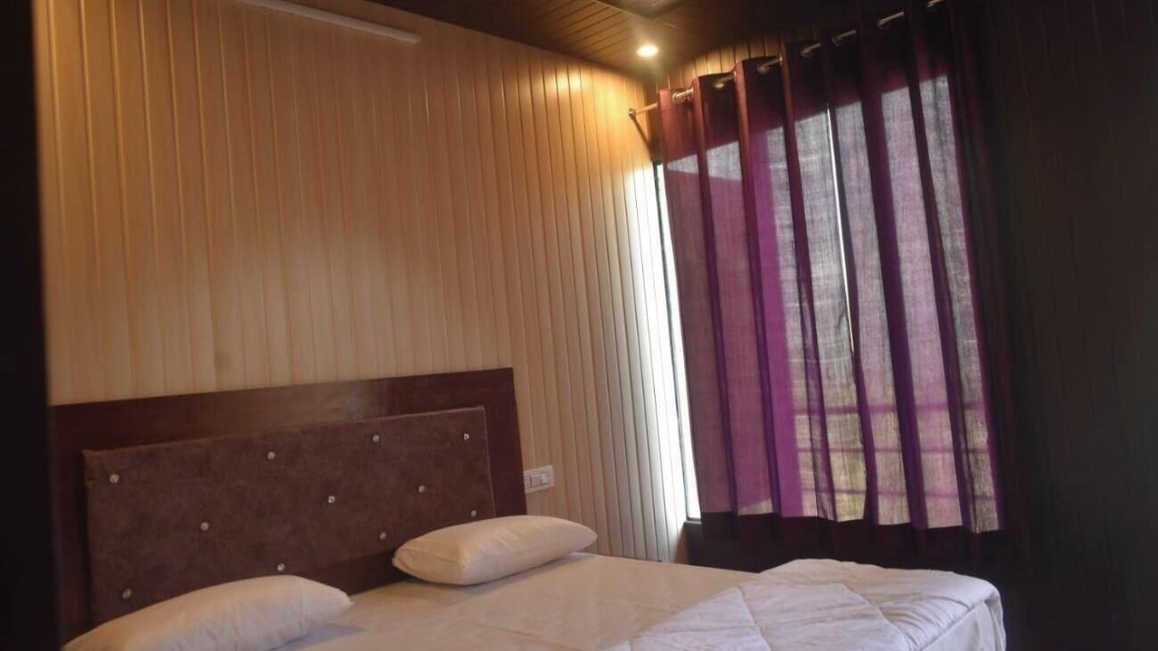 Photo of Bedroom in Sitapur