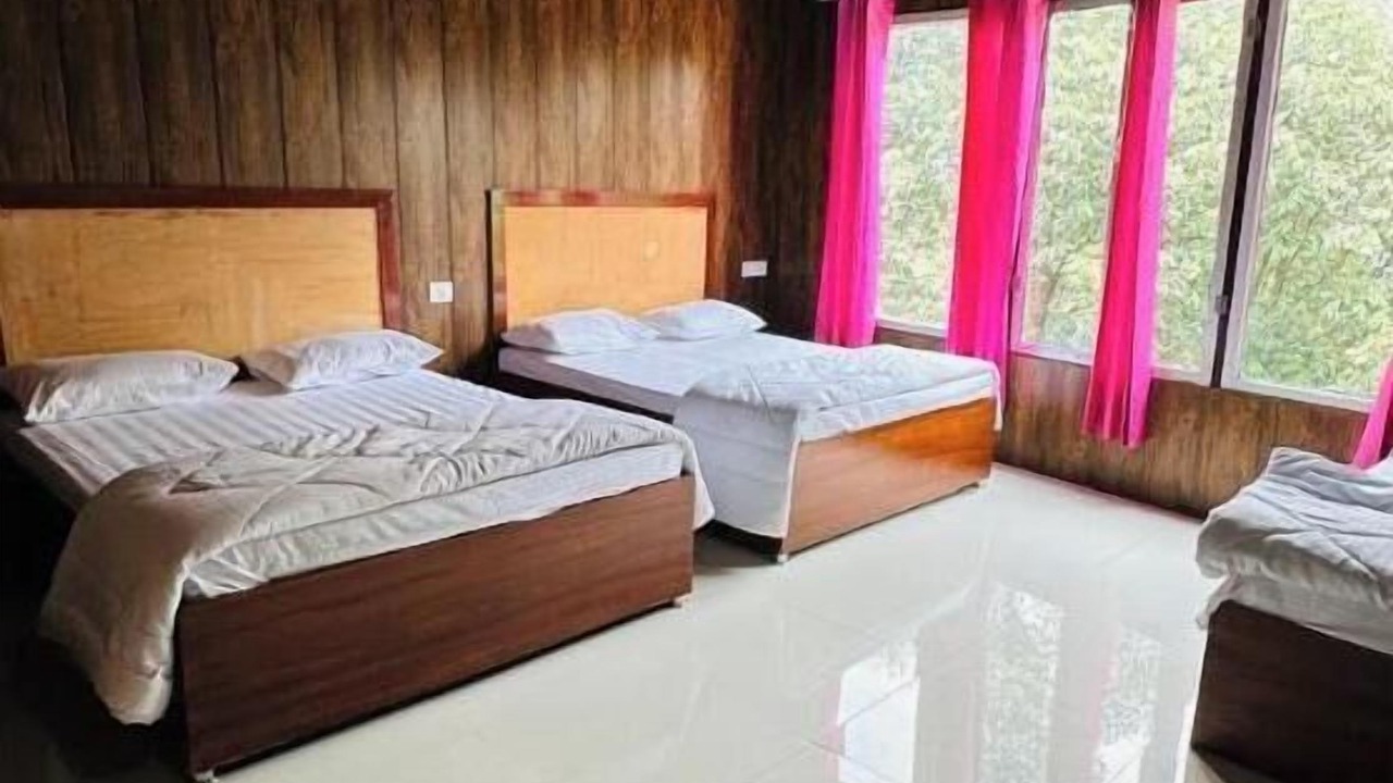 Photo of Bedroom in Sitapur