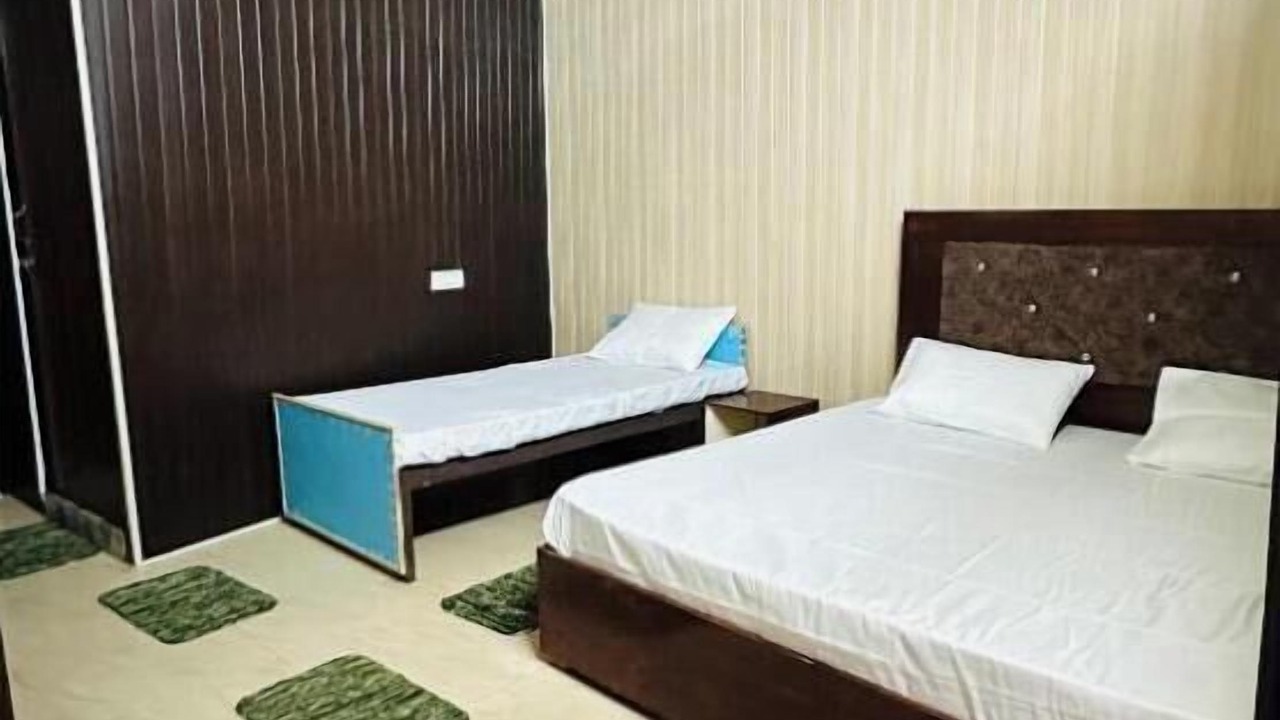 Photo of Bedroom in Sitapur