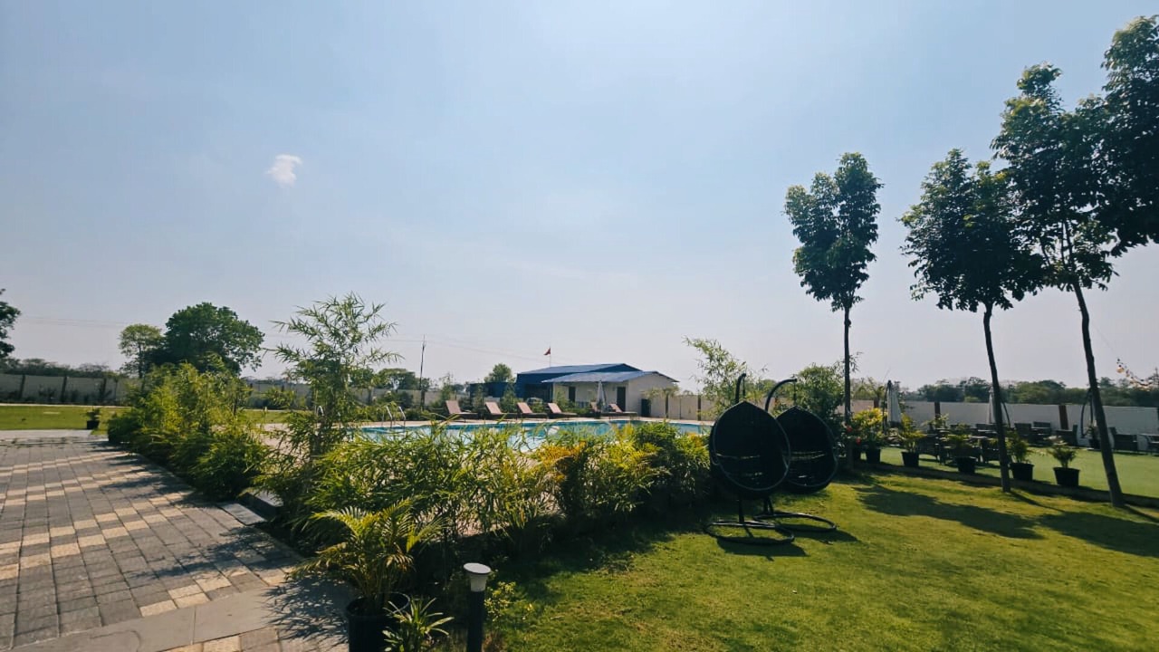 Photo of Outdoor in Purulia