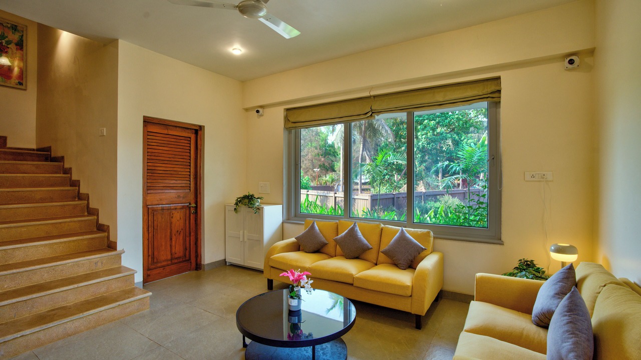 Photo of Outdoor in Morjim