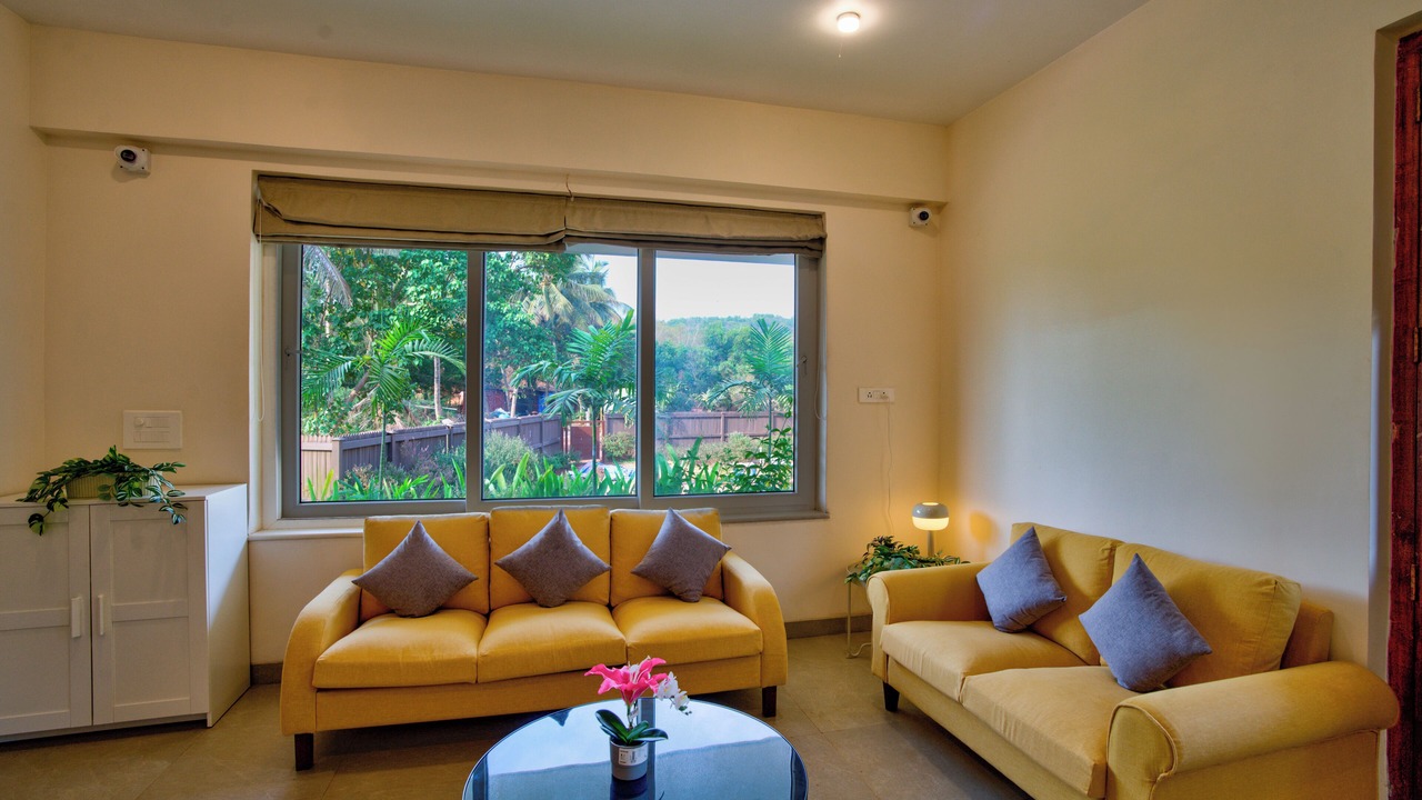 Photo of Outdoor in Morjim
