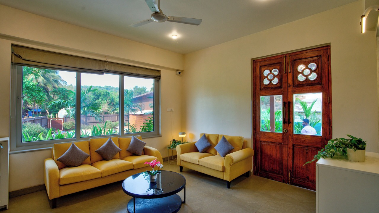 Photo of Outdoor in Morjim