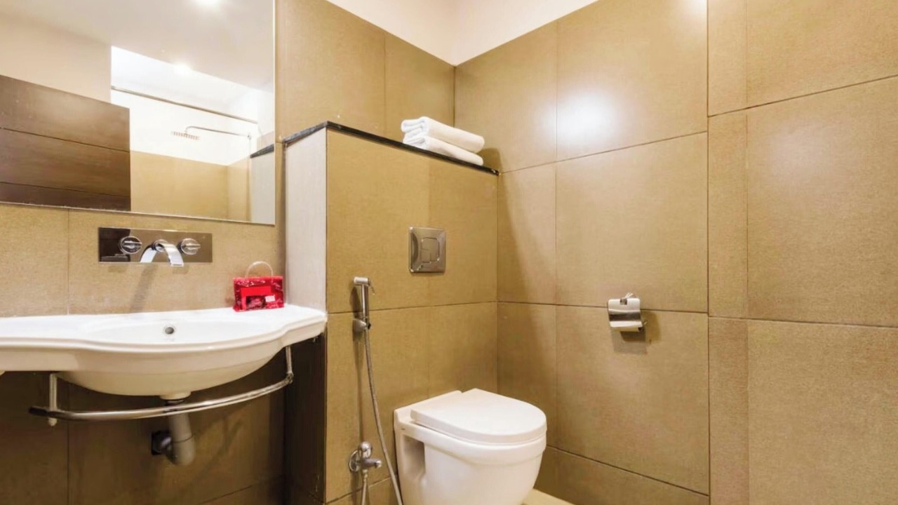 Photo of Bathroom in Ujjain