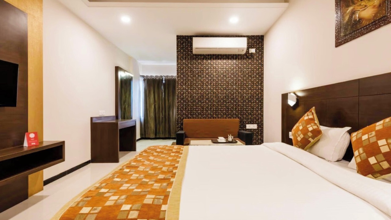 Photo of Bedroom in Ujjain