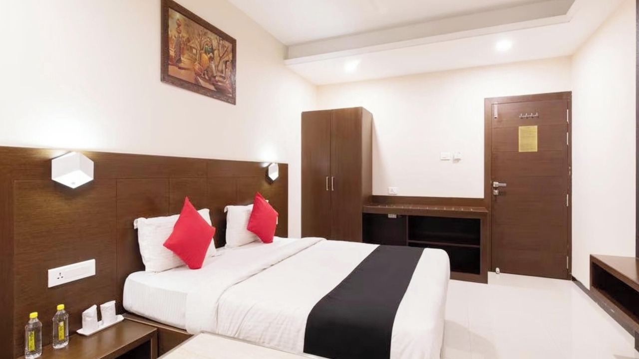Photo of Bedroom in Ujjain