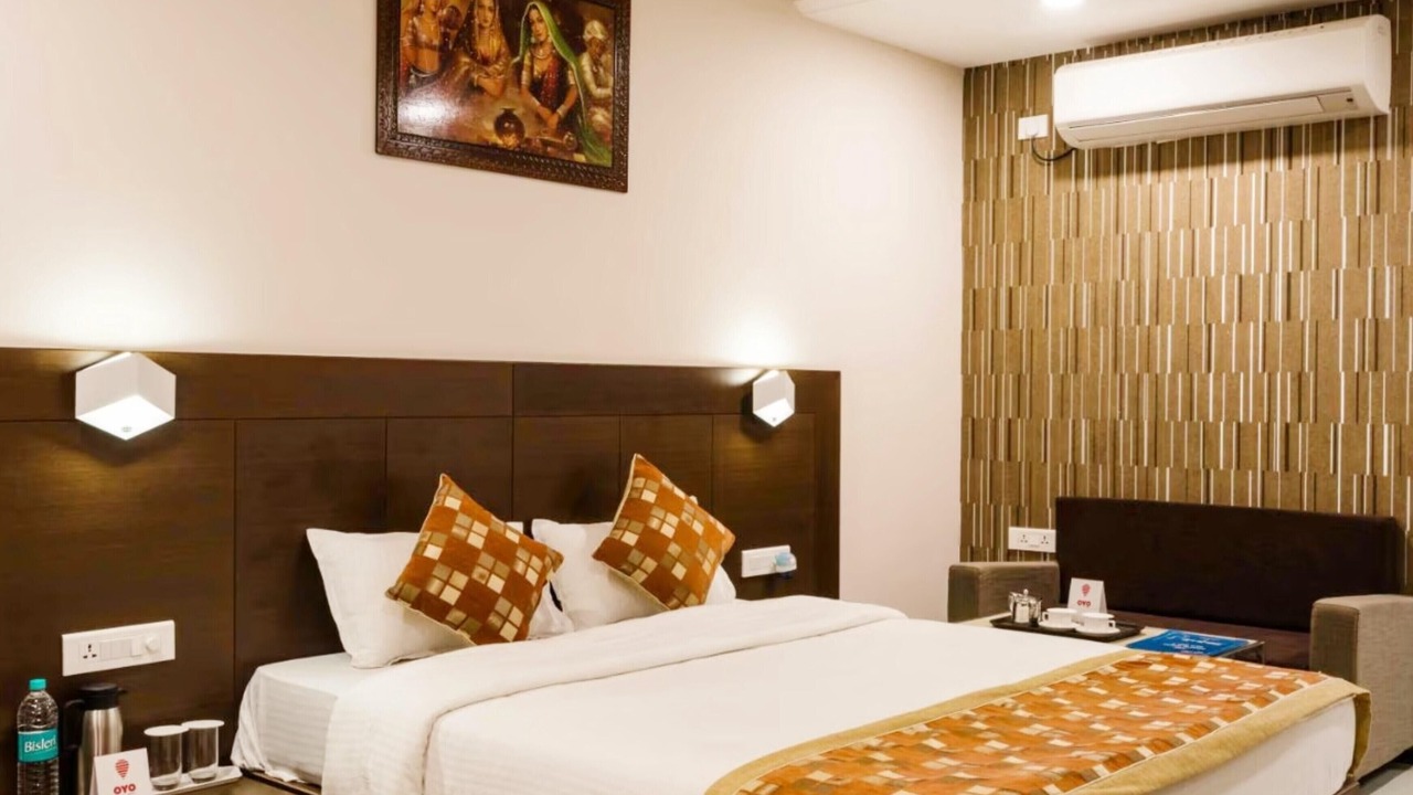 Photo of Bedroom in Ujjain