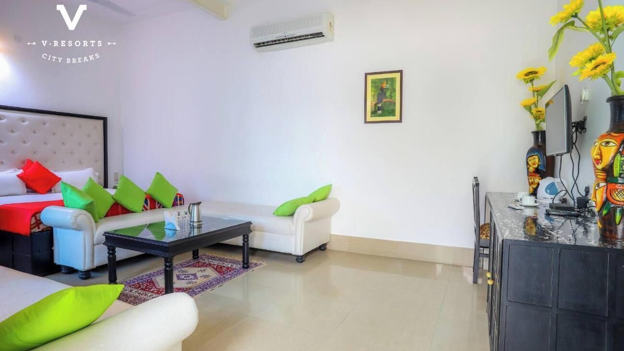 Photo of Livingroom in Bharatpur