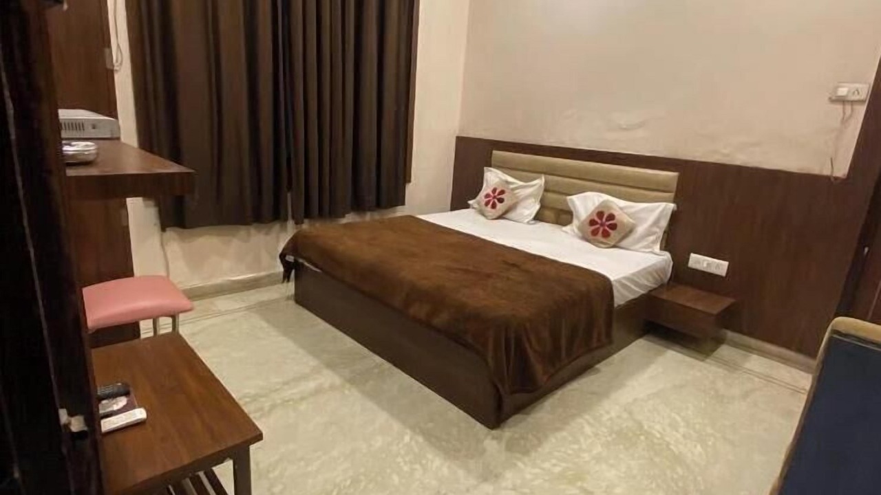 Photo of Bedroom in Chhabra