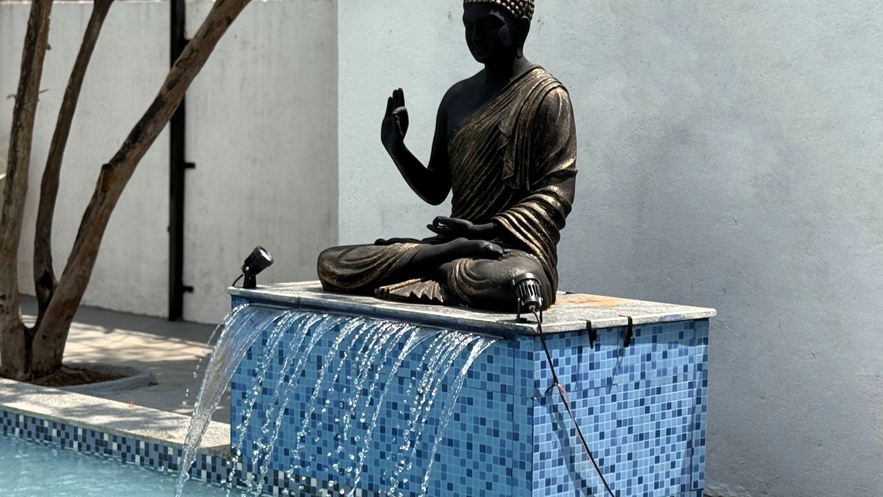 Photo of Outdoor in Kusgaon Budruk