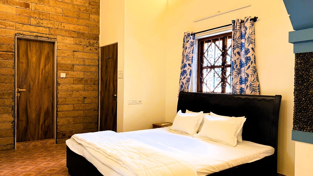 Photo of Outdoor in Kusgaon Budruk