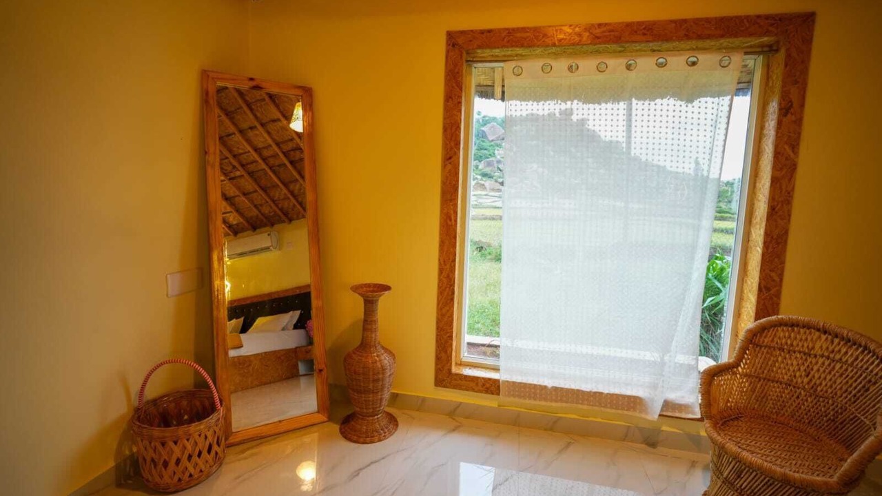 Photo of Patio Balcony in Kamalapur