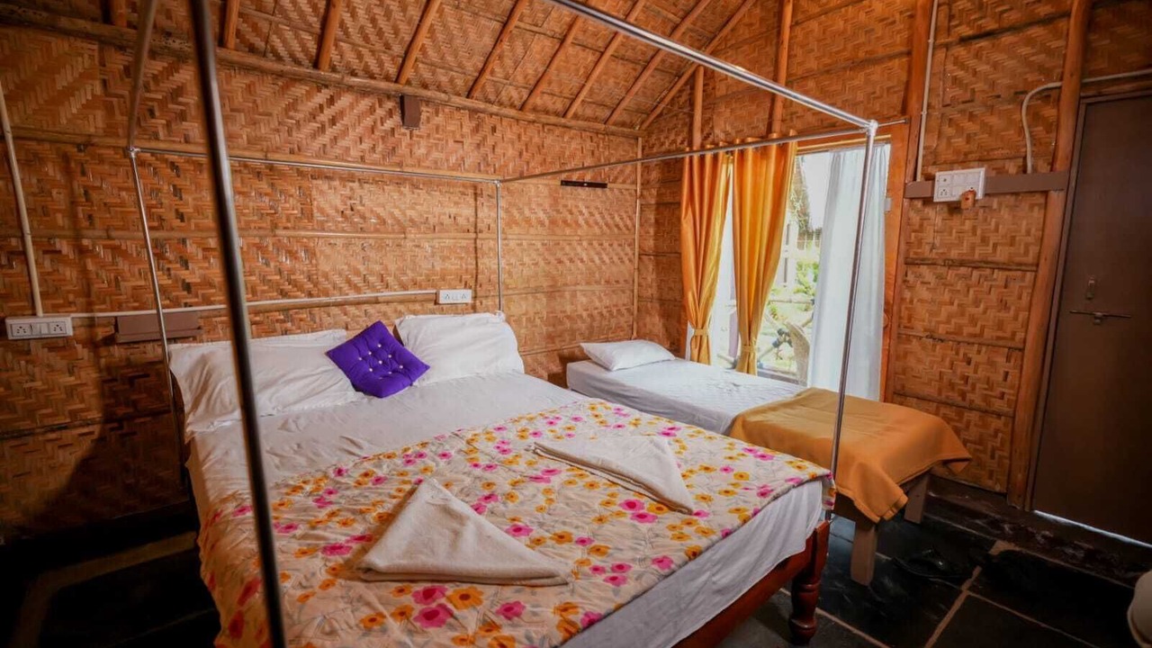 Photo of Bedroom in Kamalapur
