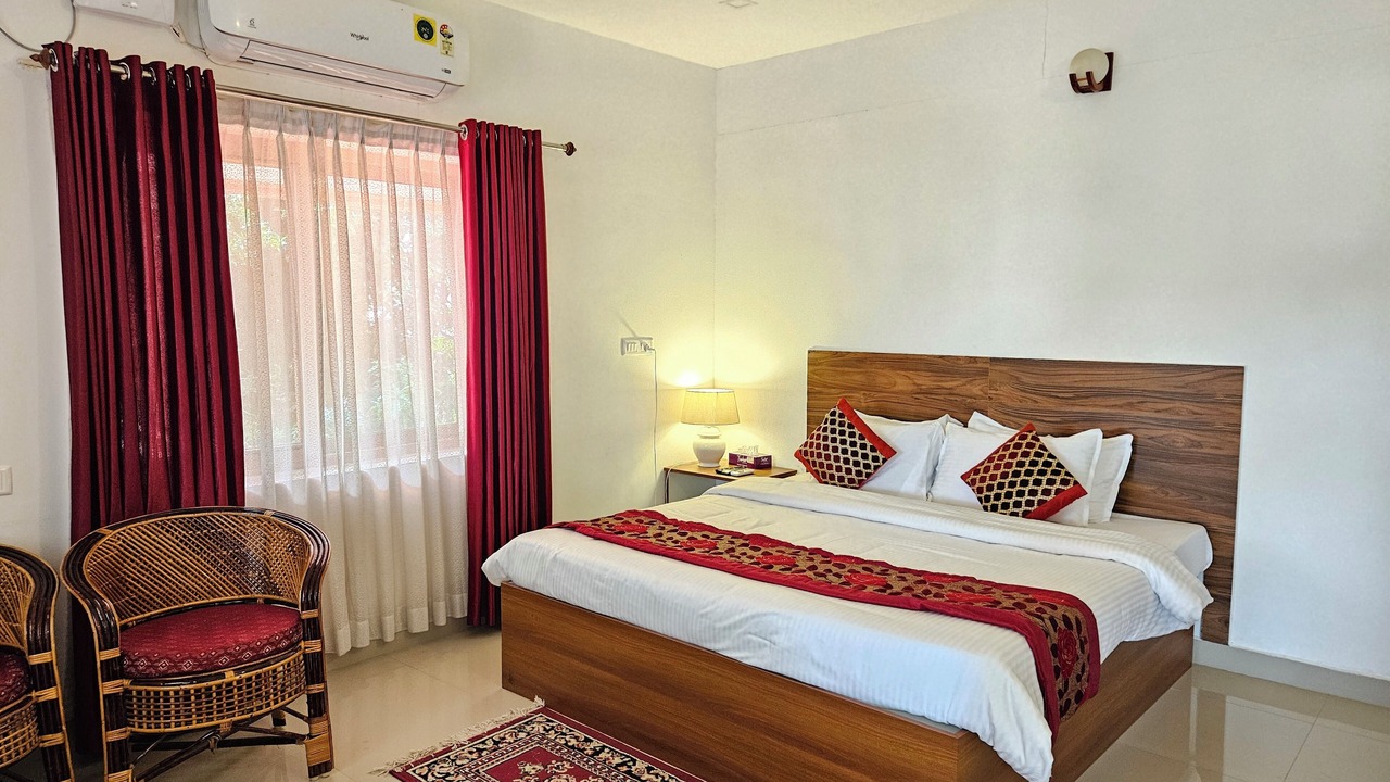 Photo of Bedroom in Aranmula