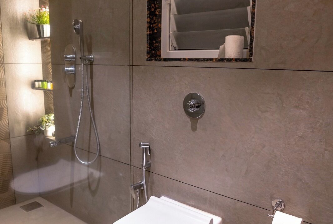 Photo of Bathroom in Nargol