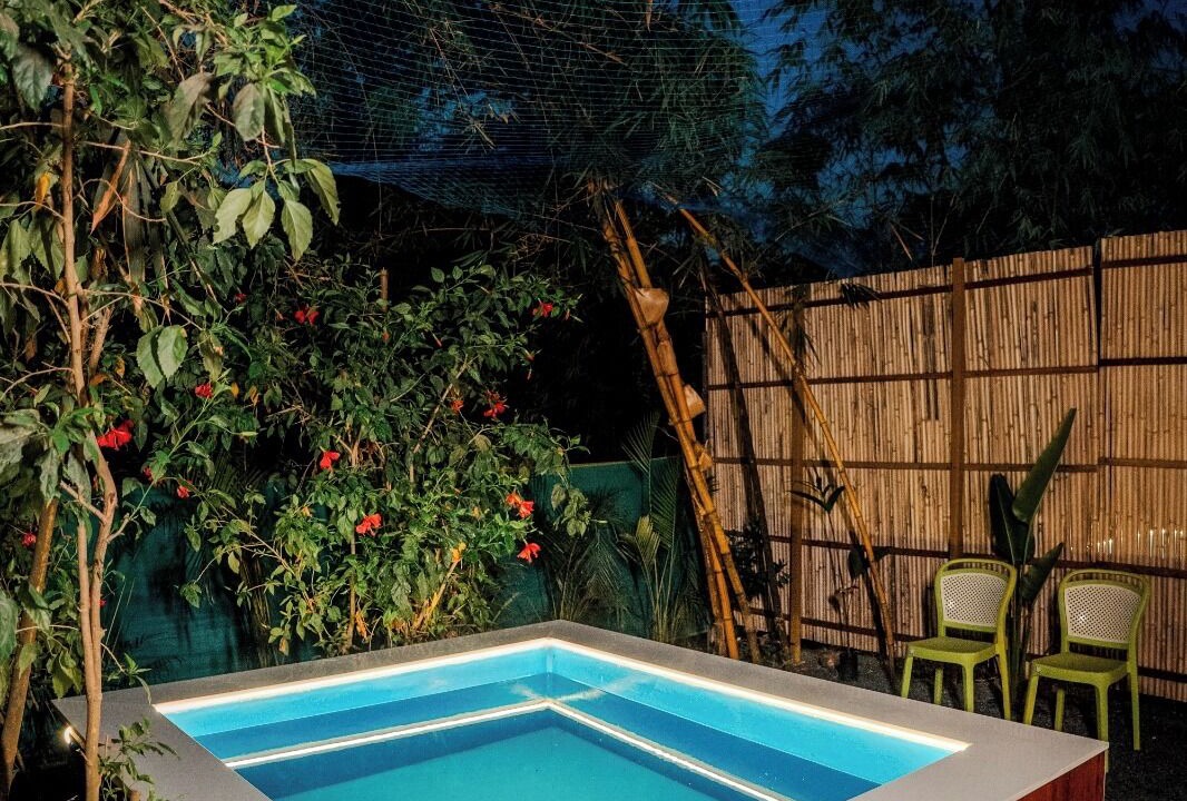 Photo of Outdoor in Nargol
