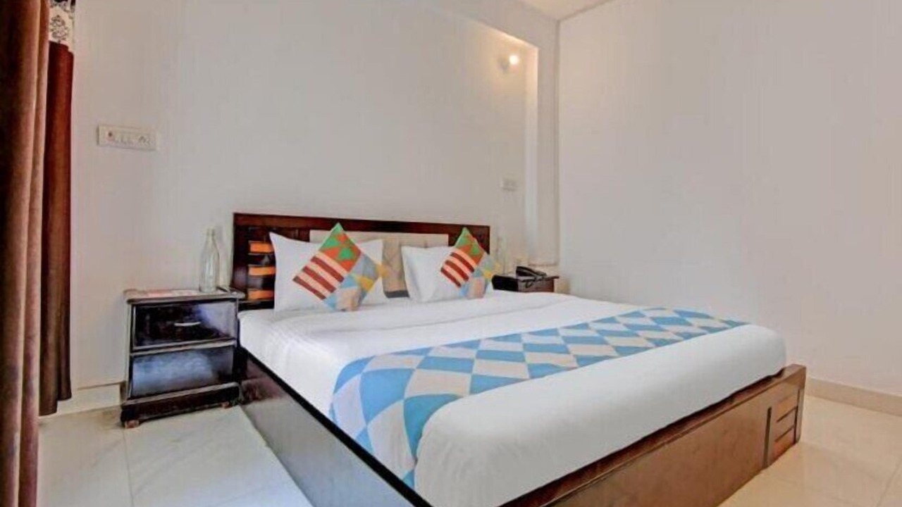 Photo of Bedroom in Sikandra