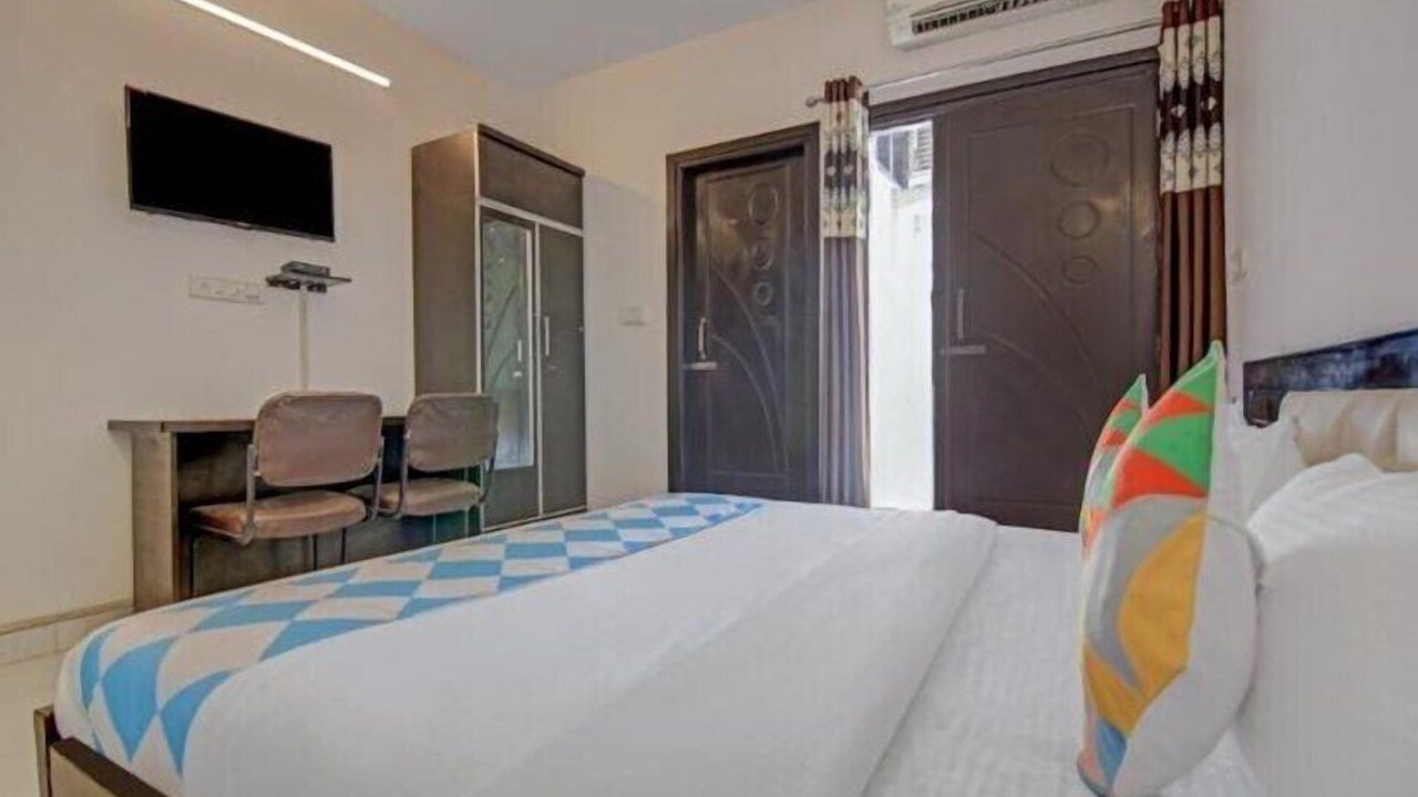 Photo of Bedroom in Sikandra