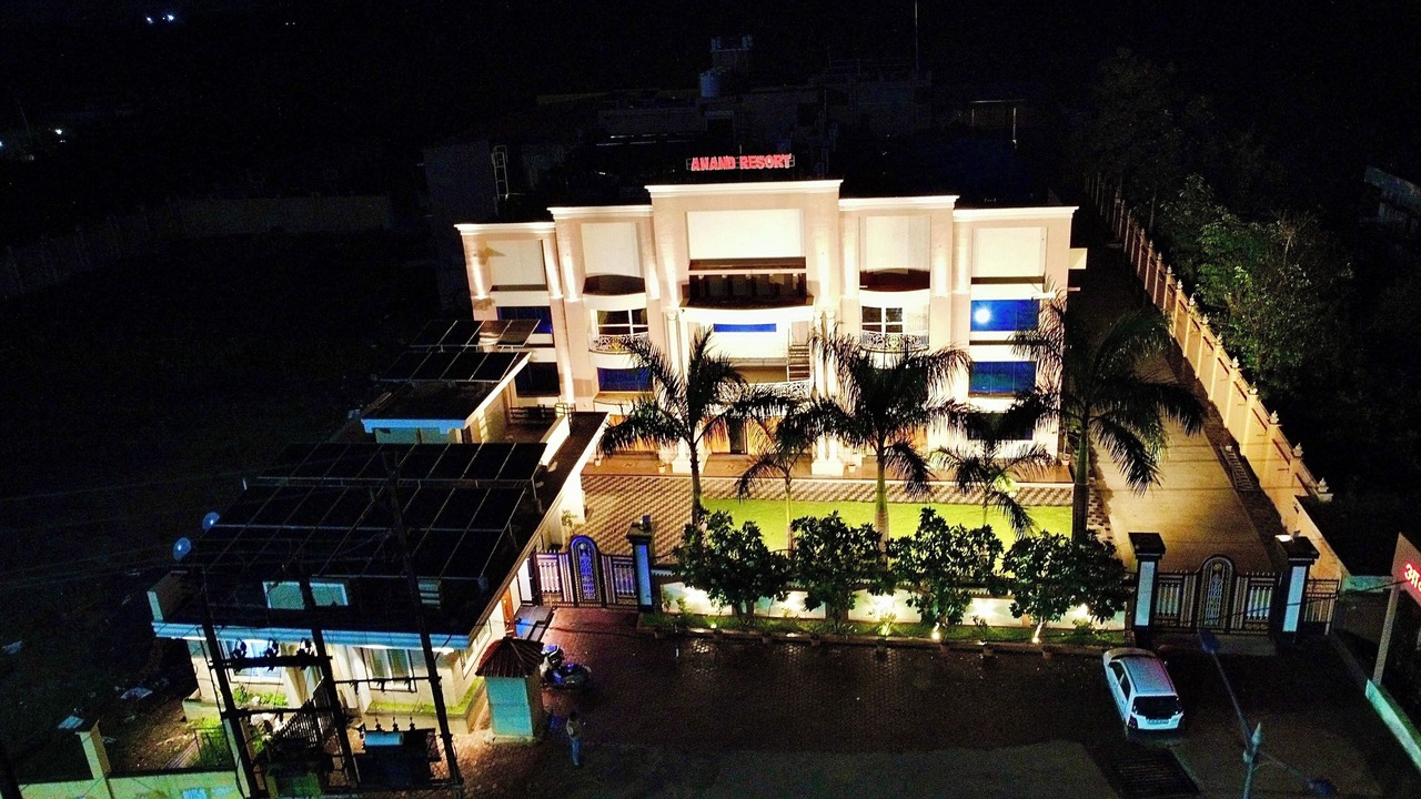 Photo of Outdoor in Durg