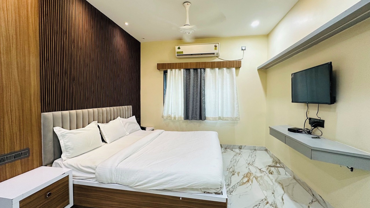 Photo of Bedroom in Durg