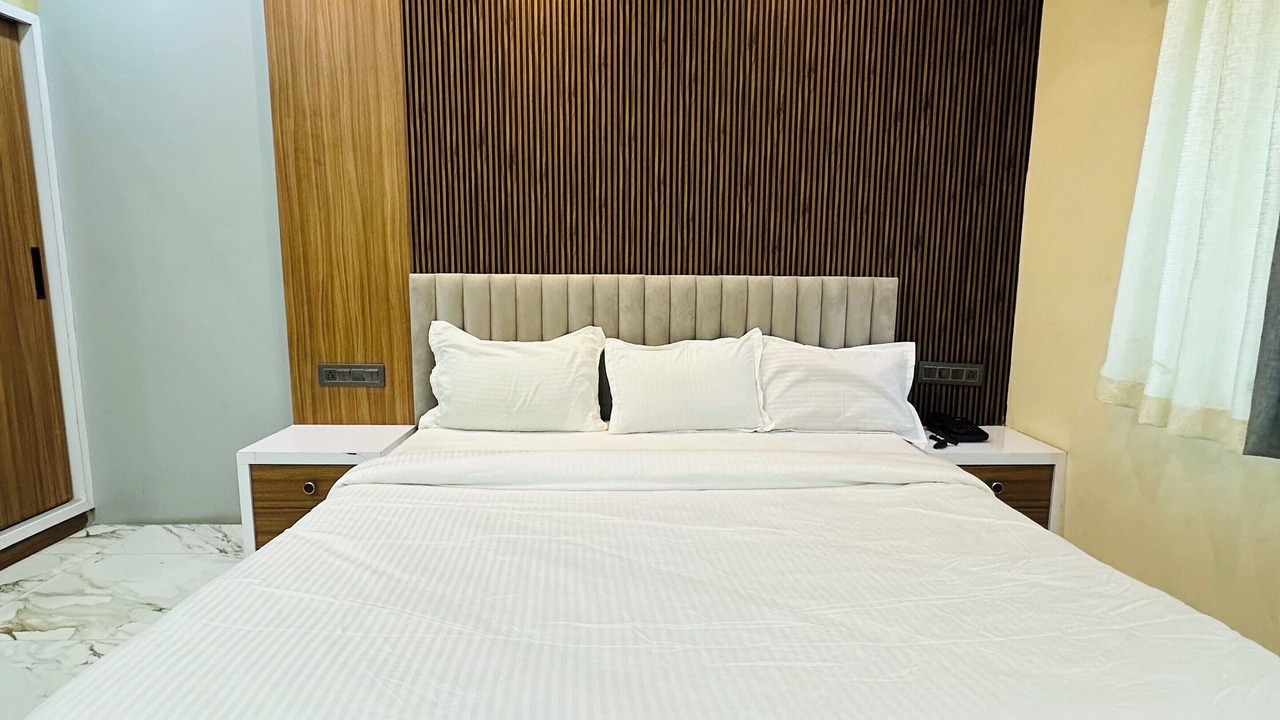 Photo of Bedroom in Durg