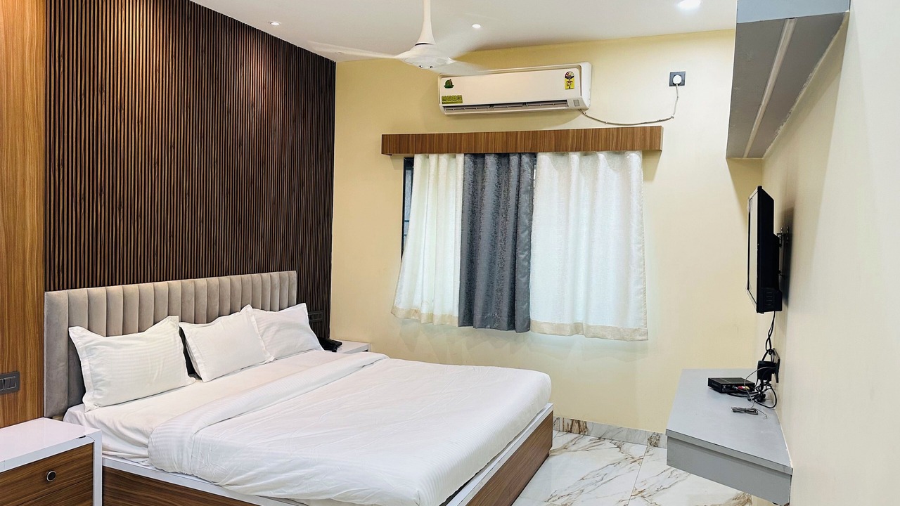 Photo of Bedroom in Durg