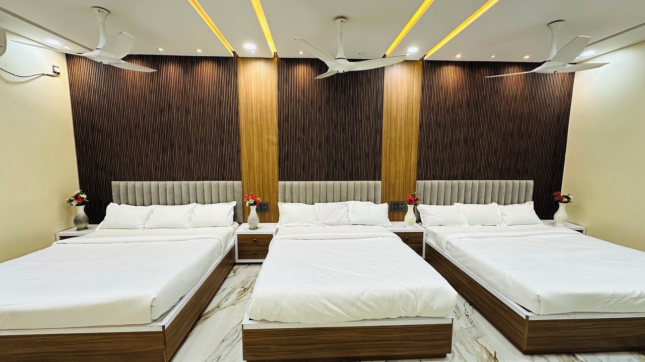 Photo of Bedroom in Durg