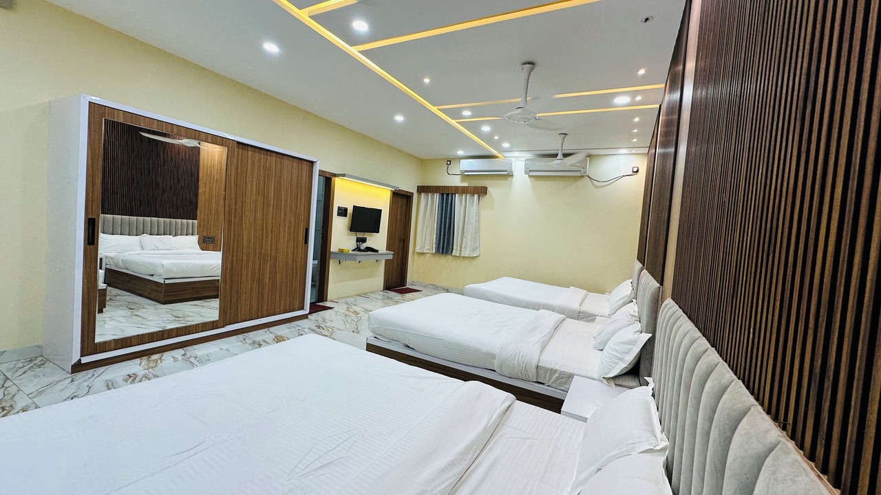 Photo of Bedroom in Durg