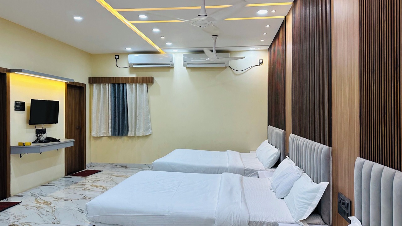 Photo of Bedroom in Durg