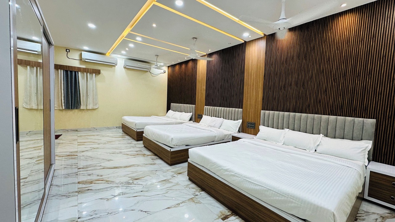 Photo of Bedroom in Durg