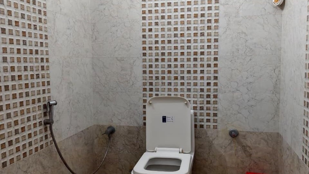Photo of Bathroom in Chettikulam