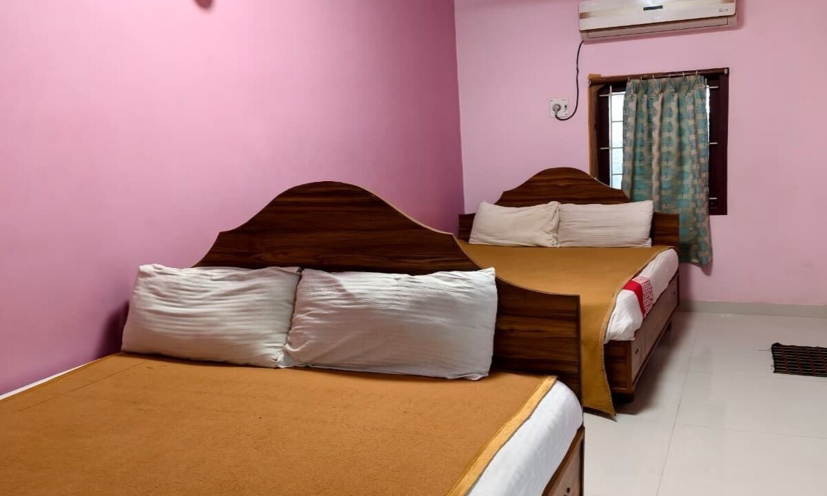 Photo of Bedroom in Chettikulam