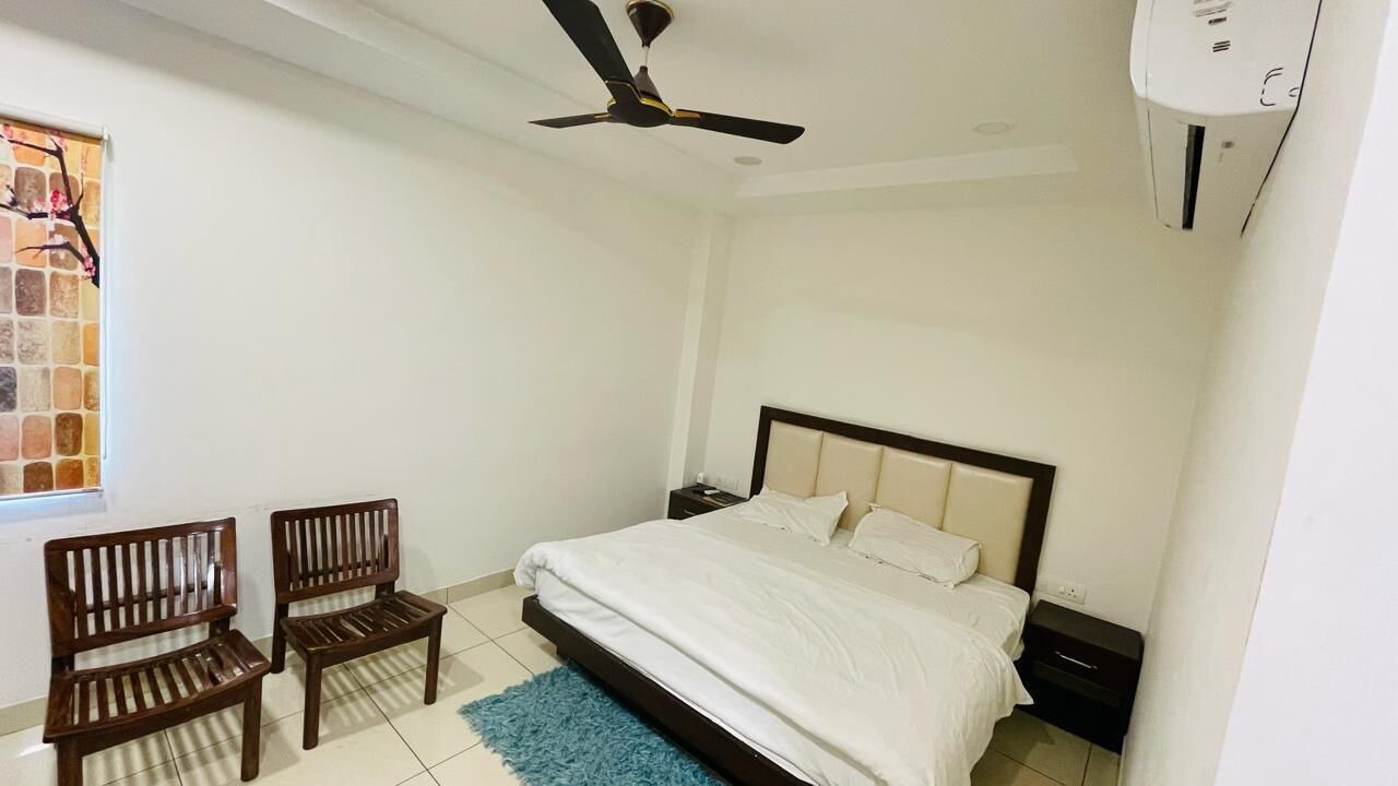 Photo of Bedroom in Tarn Taran